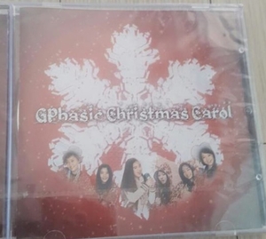 ◆GP Basic Digital Single Christmas Carol 新品CD◆韓国