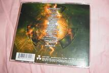 IN FLAMES、HYPOCRISY、SOILWORK、DEATH ANGEL 「OUT OF THE DARK」_画像2