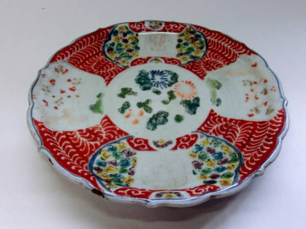 ヤフオク! -骨董品 皿(中国、朝鮮半島)の中古品・新品・未使用品一覧