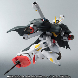 ROBOT魂 クロスボーン・ガンダムX1改（フルアクションVer.）未開封品