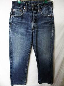 ◆激ヒゲ必見!!◆Levi's リーバイス 503B-XX復刻◆赤耳BIGE◆