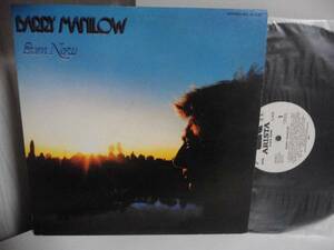 *【LP】BARRY MANILOW バリー・マニロウ / EVEN NOW