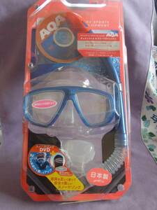  новый товар snorkel * маска * маска частота покрытие 3 позиций комплект 
