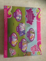 日本未発売 My Little Pony マイリトルポニー pony friends_画像2