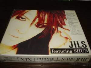 中古品　XIX　SHUN　MARIＫＩ　ＪＩＬＳ　２枚組