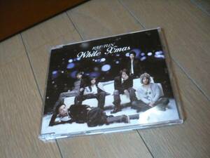 CD●KAT-TUN●White X'mas