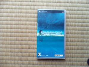 【PSP】テイルズ オブ ザ ワールド レディアント マイソロジー2