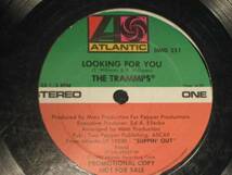 Trammps - Looking For You// Mellow Out/ 80's DISCO DANCE CLASSICS/ 5点で送料無料/12''_画像2