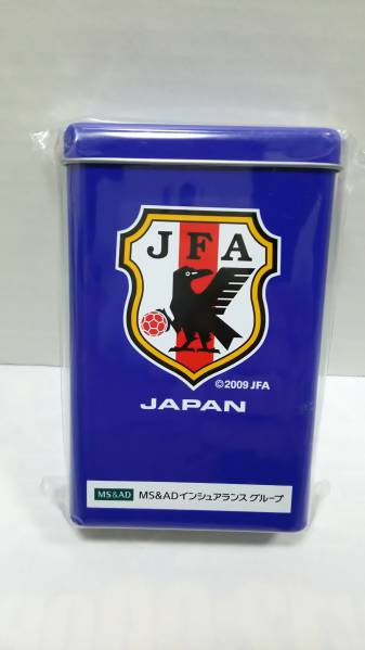 Yahoo!オークション - サッカー日本代表 オリジナル 簡易救急セット