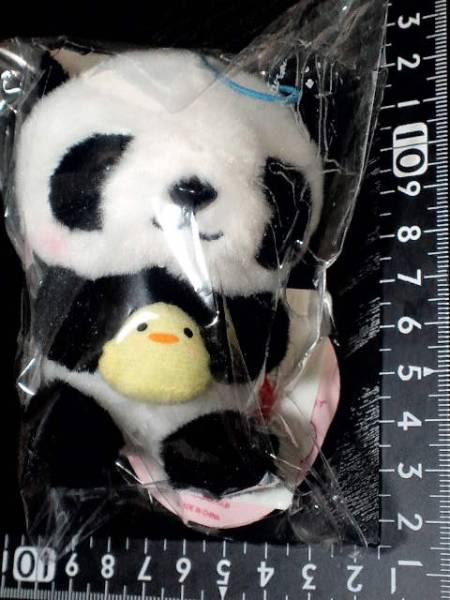 Yahoo!オークション - 非売品 リラックマ ピョピョ ぬいぐるみ
