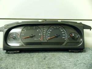 ★AK34 CADILLAC SEVILLE キャデラックセビル スピードメーター SPEEDOMETER 52470906 純正 中古 即決［2620］