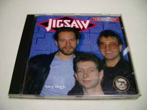 Best Of Jigsaw : Sky High ジグソー ベスト スカイハイ