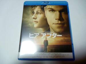 hia after Blue-ray &DVD set 
