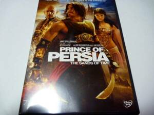  Prince *ob*peru car / hour. sand [DVD]