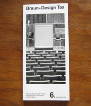 Braun Bang & Olufsen Olivetti ブラウン コレクターズガイド オリベッティ プロダクト インダストリアル デザイン 工業系_画像1