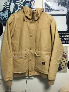 CROOKS「JKT」クルックス