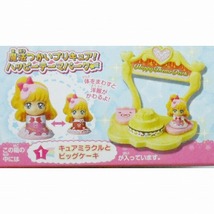 魔法つかいプリキュア！ ハッピーテーマパーク 「1.キュアミラクルとビッグケーキ」1点 バンダイ 新品 即決_画像2