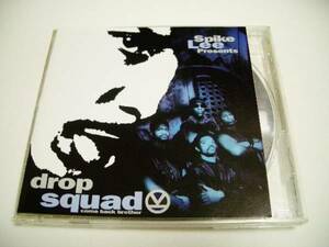 Drop Squad(秘密結社ドロップスクアッド)サウンドトラック