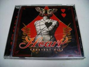 HEART 「THESE DREAMS Greatest Hits」ベスト