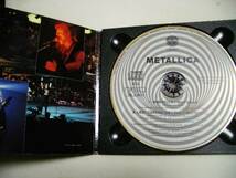 Maxi Metallica (メタリカ) 「Wherever I May Roam」デジパック_画像2