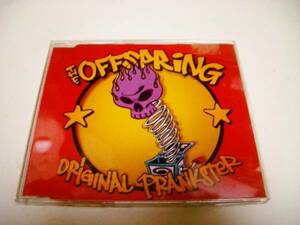 MaxiCD Offspring(オフスプリング)「Original Prankster」豪盤