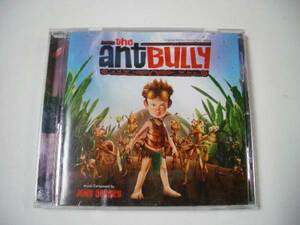 ANT BULLY(アントブリー) サウンドトラック/John Debney
