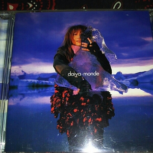 daiya-monde / 矢井田瞳