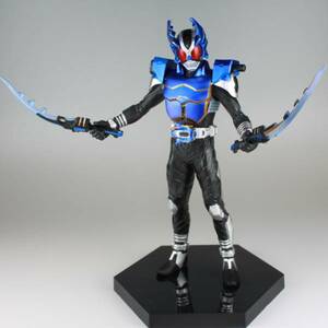 (●Ｖ●)ＤＸＦ Dual Solid Heroes 仮面ライダーガタック