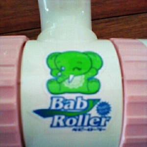  baby roller, futon,arerugen cleaner 