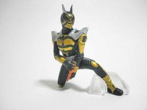 gashapon HG Kamen Rider The Be ( rider пена )