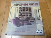 即決　Home Modernised: Making a Home for the Way You Want to Live_画像1