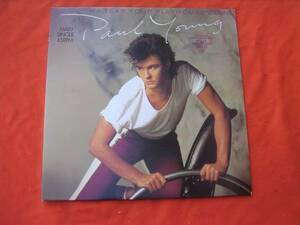 12/PAUL YOUNG/I'M GONNA TEAR YOUR PLAYHOUSE DOWN