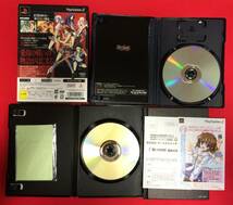 PS2 舞HIME 運命の系統樹DXパック 箱説カード付 お得品！！_画像3