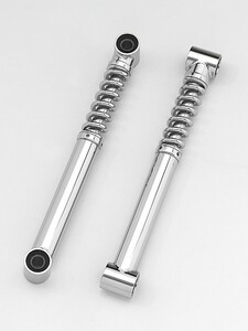 KUSTOM TECH custom Tec made 11 -inch springs -stroke rats suspension XL for .FL-FX for equipped 