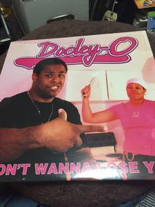 DOOLEY-O「I DON'T WANNA LOSE YOU」QUO/MIKE LEWIS/