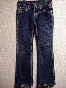 * Rollei z boots cut *Levi's Levi's 578-2963*