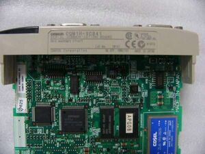 ★動作保証★ OMRON PLC 増設通信ボード CQM1H-SCB41