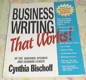 ■□Business Writing That Works! (ペーパーバック) □■