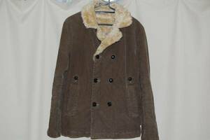  beautiful goods 09aw Inpaichthys Kerri blouson khaki . put on 