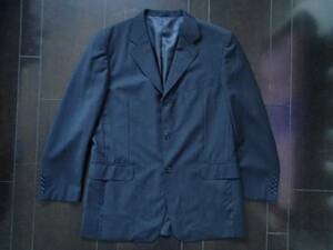  fine quality beautiful goods F.LLI CERRUTI cell ti high class Italy made cloth jacket j147