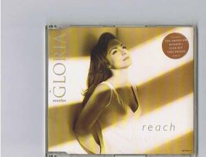 Gloria Estefan - Reach（CDS)Ralphi Rosario