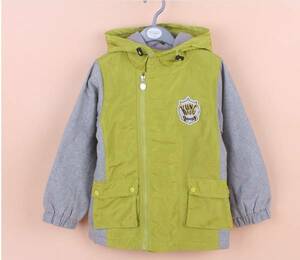  Disney (Disney). spring coat *120* spring autumn put on * new goods 