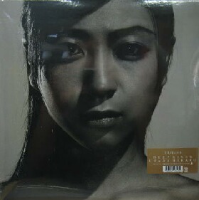 @【新品】$ 宇多田ヒカル / DEEP RIVER (TOJT-24851) 2LP レコード Utada Hikaru / Deep River SAKURAドロップス traveling 宅急便受付 Y5