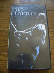 THE CREAM OF ERIC CLAPTON Eric klap ton 