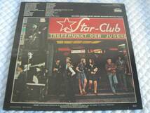 THE BEATLES / LIVE! AT THE STAR-CLUB IN HAMBURG / GER LP_画像2