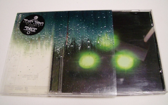 Amon Tobin アモン・トビン 大傑作1stアルバム 2枚組レコード クラシック AMON TOBIN / アモン・トビン商品一覧｜JAZZ