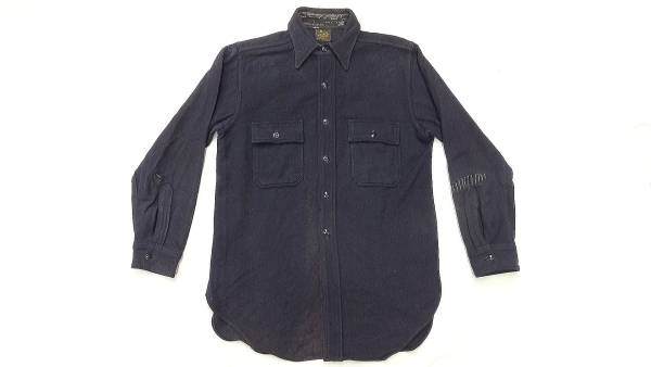 専用 50～60'sヴィンテージ USA製 CPOジャケット BOYS14 美品 jacket-1-84-1500x2250.jpg