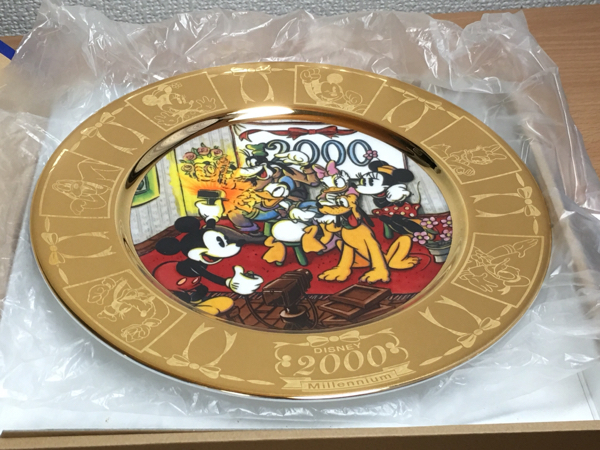 2025年最新】Yahoo!オークション -ディズニー プレート 2000の 2025年最新】Yahoo!オークション -ディズニー プレート 2000の
