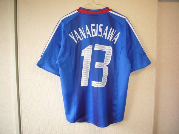 2025年最新】Yahoo!オークション -#柳沢(サッカー)の中古品