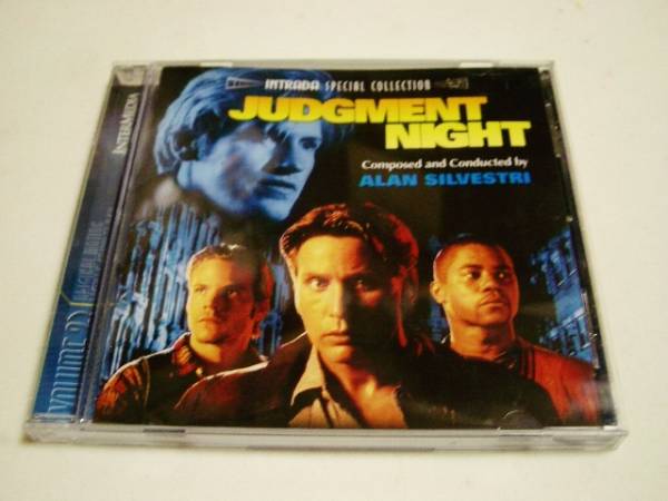 2025年最新】Yahoo!オークション -judgment night(音楽)の中古品